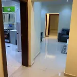 شقة الهجرة