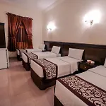 Qasr Ajyad Alsad Hotel