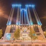 Rawdat Al Bait Ajyad Hotel