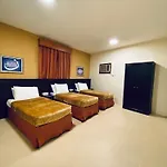 Jawharah Dar Al Eiman Hotel