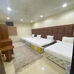 شقق أجياد السد