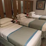 Ramada Zad Al Tayser Hotel