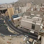 Al Massa Grand Hotel