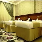 نسمات الضيافة