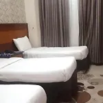نسمات الضيافة