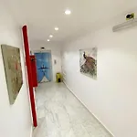 شقق سكنية