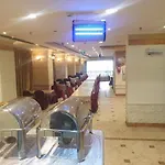 Sarh Almanama Hotel