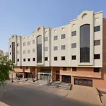 Makarem Mina Hotel