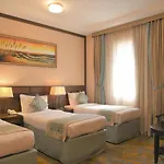 Afraa Hotel Al Aziziya