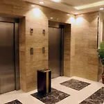 فندق حياة مكارم اجياد
