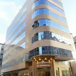 فندق حياة مكارم اجياد