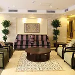 فندق حياة مكارم اجياد