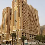Al-Telal Tower Apartment 2318