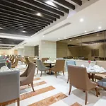 Royal Majestic Hotel Makkah