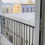 Alkhuzama Apartment