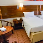 Reef Global Hotel -Al Maabda