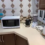 شقه مفروشه للايجار اليومي