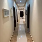شقه مفروشه للايجار اليومي