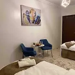 ملاذ مكه شقه خاصه