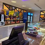 فندق واحة الفارس
