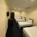 فندق نسمة الحرم -Nasamat Alharam - قصر الششة سابقا - الششة - الروضة مقابل مسجد والدي الشيخ أمين جاد