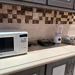 H.H Apartments شقق مفروشة