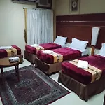 Al Marwah Al Jadeed Hotel