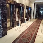 Al Marwah Al Jadeed Hotel