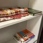 شقة الشوقية