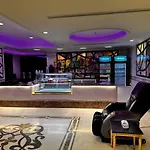 فندق واحة الفارس