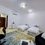 Spacious Room