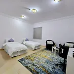 Spacious Room