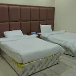 شقق أجياد السد