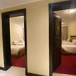 فندق اطلس نسك مني سابقاً