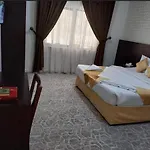 Qasr Ajyad Alsad Hotel