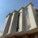 فندق نسمة الحرم -Nasamat Alharam - قصر الششة سابقا - الششة - الروضة مقابل مسجد والدي الشيخ أمين جاد