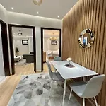 Apartment Near Masjid Al-Haram Makkah