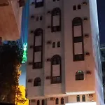 غرف سكنية للايجار