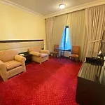 فندق اطلس نسك مني سابقاً