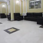 فندق أعيان الخليج 6 للشقق المفروشة Apartment