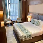 Violet Al Shisha Hotel