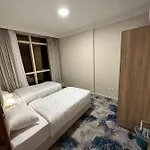 مكة ابراج التلال