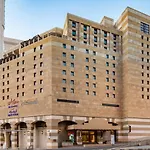 Makarem Ajyad Makkah Hotel