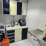 Private Single Room In A Shared Apartment In Makkah
