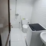 Private Single Room In A Shared Apartment In Makkah