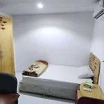 Private Single Room In A Shared Apartment In Makkah