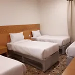 فندق كرم الرفاع - Karam Alrefaa Hotel