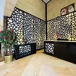 Majd Al Mohagerin Hotel