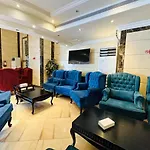 Majd Al Mohagerin Hotel