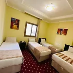 Majd Al Mohagerin Hotel